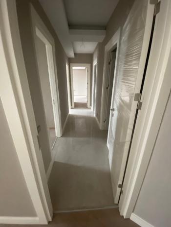 GÜVENAY - ÇORUM ÇEPNİ MAHALLESİ YUNUS 19 RESİDANCE 5+1 SIFIR SATILIK DAİRE 