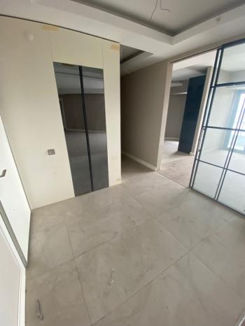 GÜVENAY - ÇORUM ÇEPNİ MAHALLESİ YUNUS 19 RESİDANCE 5+1 SIFIR SATILIK DAİRE 