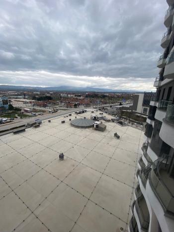 GÜVENAY - ÇORUM ÇEPNİ MAHALLESİ YUNUS 19 RESİDANCE 5+1 SIFIR SATILIK DAİRE 