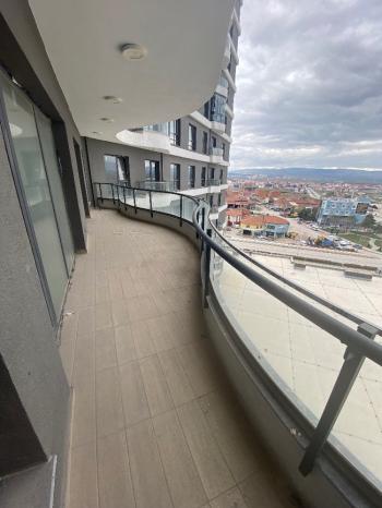 GÜVENAY - ÇORUM ÇEPNİ MAHALLESİ YUNUS 19 RESİDANCE 5+1 SIFIR SATILIK DAİRE 