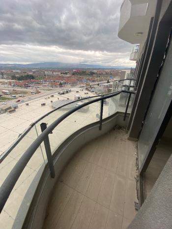 GÜVENAY - ÇORUM ÇEPNİ MAHALLESİ YUNUS 19 RESİDANCE 5+1 SIFIR SATILIK DAİRE 