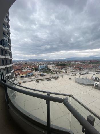 GÜVENAY - ÇORUM ÇEPNİ MAHALLESİ YUNUS 19 RESİDANCE 5+1 SIFIR SATILIK DAİRE 