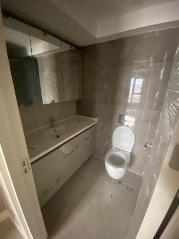 GÜVENAY - ÇORUM ÇEPNİ MAHALLESİ YUNUS 19 RESİDANCE 5+1 SIFIR SATILIK DAİRE 