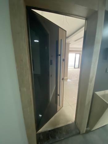 GÜVENAY - ÇORUM ÇEPNİ MAHALLESİ YUNUS 19 RESİDANCE 5+1 SIFIR SATILIK DAİRE 