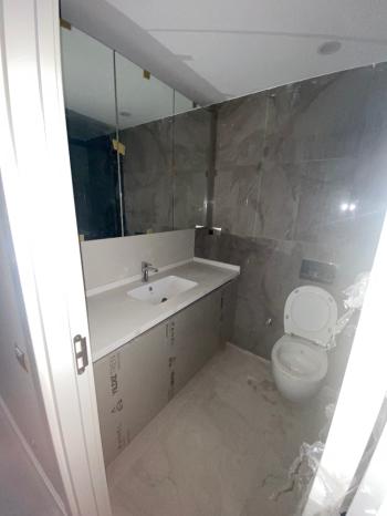 GÜVENAY - ÇORUM ÇEPNİ MAHALLESİ YUNUS 19 RESİDANCE 5+1 SIFIR SATILIK DAİRE 