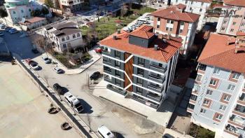 Çorum Ulukavak Kale 1029