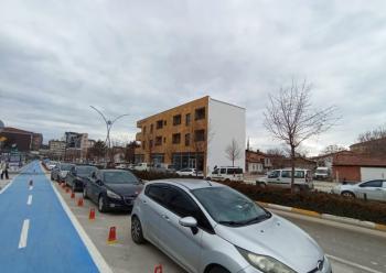 Güvenay - Çorum Karaçeli Mah. Recep Tayyip Erdoğan Caddesi Üzeri Kiralık Dükkan 