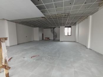 Güvenay - Çorum Karaçeli Mah. Recep Tayyip Erdoğan Caddesi Üzeri Kiralık Dükkan 