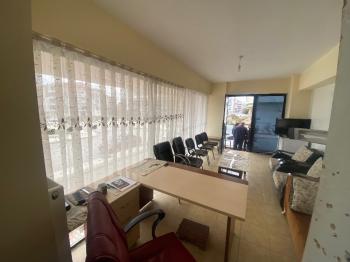 Güvenay - Çorum Osmancık Yolu Shell Karşısı Satılık Dükkan 