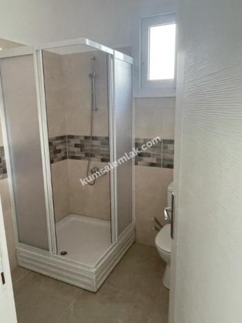 KÜÇÜK KAYMAKLI'DA SATILIK  2+1 EŞYALI DAİRE
