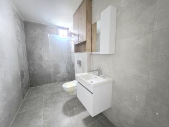 KKTC Girne Merkezde Muhteşem Deniz Manzaralı Kiralık 2+1 Sıfır Eşyalı Daire