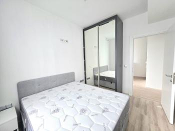 KKTC Girne Merkezde Muhteşem Deniz Manzaralı Kiralık 2+1 Sıfır Eşyalı Daire