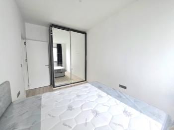 KKTC Girne Merkezde Muhteşem Deniz Manzaralı Kiralık 2+1 Sıfır Eşyalı Daire