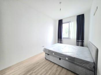 KKTC Girne Merkezde Muhteşem Deniz Manzaralı Kiralık 2+1 Sıfır Eşyalı Daire