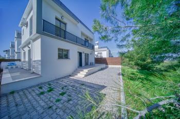 Çatalköy'de Daire Fiyatına Villa Sahibi Olun!