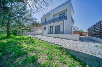 Çatalköy'de Daire Fiyatına Villa Sahibi Olun!