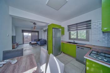 Çatalköy'de Daire Fiyatına Villa Sahibi Olun!