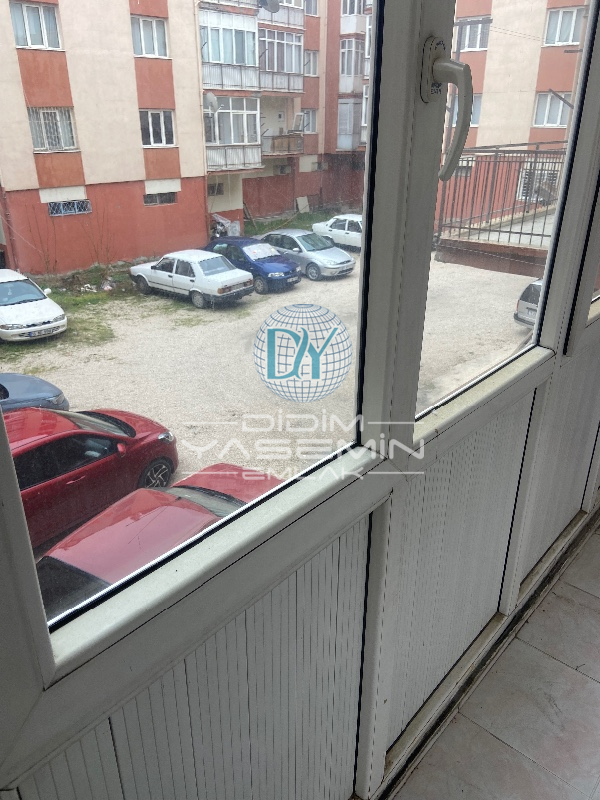 Merkezi konumda 4+1 kaçmayacak fırsat
