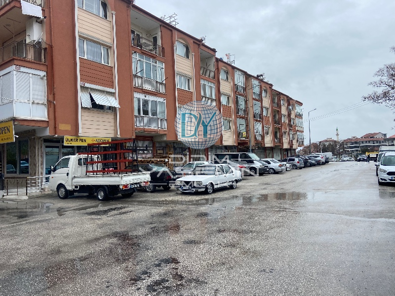Merkezi konumda 4+1 kaçmayacak fırsat