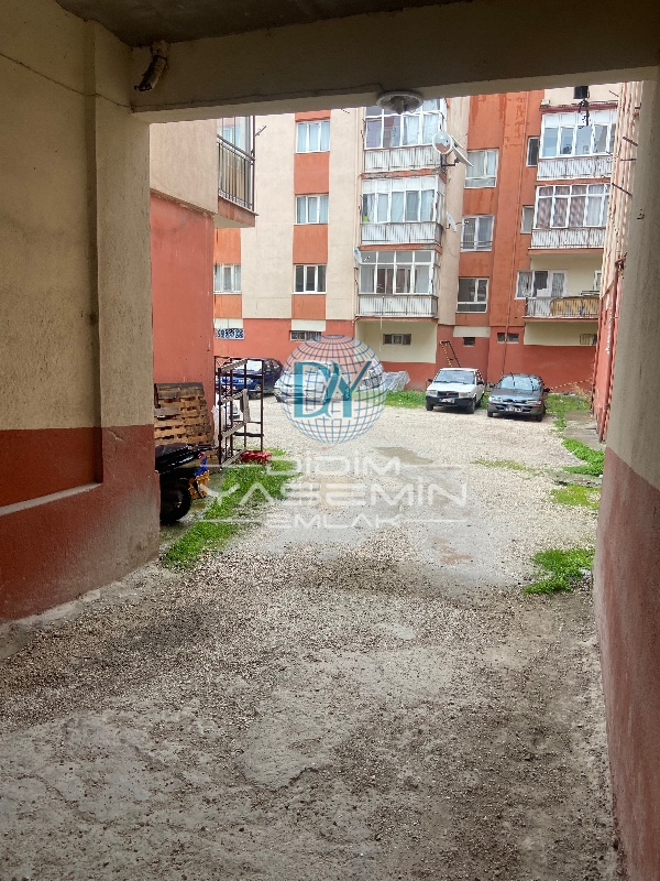 Merkezi konumda 4+1 kaçmayacak fırsat