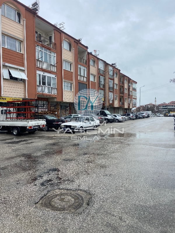 Merkezi konumda 4+1 kaçmayacak fırsat