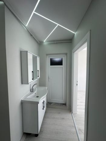 CUMHURİYET MAH 2+1 85M² TEMİZ BAKIMLI KİRALIK DAİRE