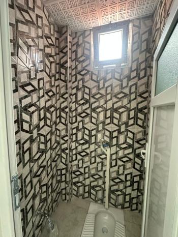 CUMHURİYET MAH 2+1 85M² TEMİZ BAKIMLI KİRALIK DAİRE