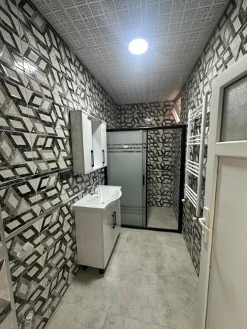 CUMHURİYET MAH 2+1 85M² TEMİZ BAKIMLI KİRALIK DAİRE