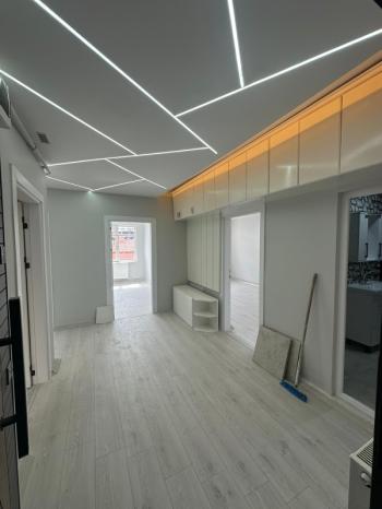 CUMHURİYET MAH 2+1 85M² TEMİZ BAKIMLI KİRALIK DAİRE