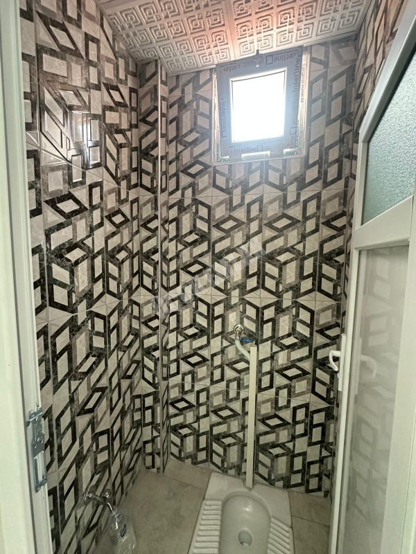 CUMHURİYET MAH 2+1 85M² TEMİZ BAKIMLI KİRALIK  DAİRE