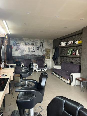 SIDIKİYE MAHALLESİ ÇARŞI MERKEZİNDE SATILIK DÜKKAN