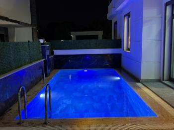 DİDİM ÇAMLIK MAHALLESİ’NDE ULTRA LÜKS MÜSTAKİL VİLLA | ÖZEL HAVUZLU | FULL EŞYALI | 3+1 AÇIK MUTFAK | 175 m² NET | GENİŞ VERANDALI | 3 CEPHELİ (GÜNEY-BATI-KUZEY) | DENİZE YÜRÜME MESAFESİNDE | TAM BAĞIMSIZ MÜSTAKİL GİRİŞLİ 