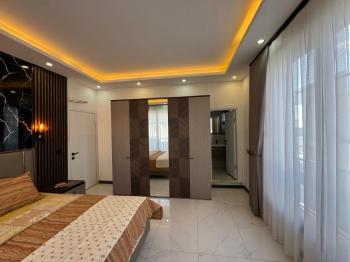 DİDİM ÇAMLIK MAHALLESİ’NDE ULTRA LÜKS MÜSTAKİL VİLLA | ÖZEL HAVUZLU | FULL EŞYALI | 3+1 AÇIK MUTFAK | 175 m² NET | GENİŞ VERANDALI | 3 CEPHELİ (GÜNEY-BATI-KUZEY) | DENİZE YÜRÜME MESAFESİNDE | TAM BAĞIMSIZ MÜSTAKİL GİRİŞLİ 