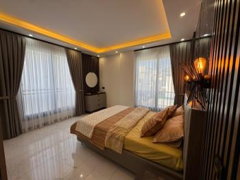 DİDİM ÇAMLIK MAHALLESİ’NDE ULTRA LÜKS MÜSTAKİL VİLLA | ÖZEL HAVUZLU | FULL EŞYALI | 3+1 AÇIK MUTFAK | 175 m² NET | GENİŞ VERANDALI | 3 CEPHELİ (GÜNEY-BATI-KUZEY) | DENİZE YÜRÜME MESAFESİNDE | TAM BAĞIMSIZ MÜSTAKİL GİRİŞLİ 