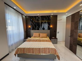 DİDİM ÇAMLIK MAHALLESİ’NDE ULTRA LÜKS MÜSTAKİL VİLLA | ÖZEL HAVUZLU | FULL EŞYALI | 3+1 AÇIK MUTFAK | 175 m² NET | GENİŞ VERANDALI | 3 CEPHELİ (GÜNEY-BATI-KUZEY) | DENİZE YÜRÜME MESAFESİNDE | TAM BAĞIMSIZ MÜSTAKİL GİRİŞLİ 