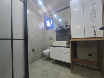 DİDİM HİSAR MAHALLESİ’NDE SIFIR BİTİŞİK NİZAM 3+1 | AMERİKAN MUTFAK | 3 KATLI | GENİŞ TERASLI | EBEVEYN BANYOLU | BALKONLU | MODERN MİMARİ VİLLA 