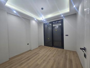DİDİM HİSAR MAHALLESİ’NDE SIFIR BİTİŞİK NİZAM 3+1 | AMERİKAN MUTFAK | 3 KATLI | GENİŞ TERASLI | EBEVEYN BANYOLU | BALKONLU | MODERN MİMARİ VİLLA 