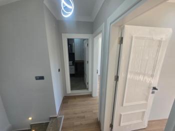 DİDİM HİSAR MAHALLESİ’NDE SIFIR BİTİŞİK NİZAM 3+1 | AMERİKAN MUTFAK | 3 KATLI | GENİŞ TERASLI | EBEVEYN BANYOLU | BALKONLU | MODERN MİMARİ VİLLA 