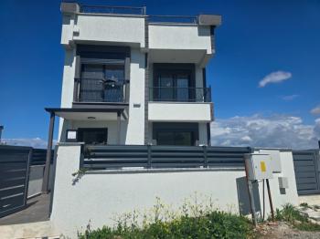 DİDİM HİSAR MAHALLESİ’NDE SIFIR BİTİŞİK NİZAM 3+1 | AMERİKAN MUTFAK | 3 KATLI | GENİŞ TERASLI | EBEVEYN BANYOLU | BALKONLU | MODERN MİMARİ VİLLA 