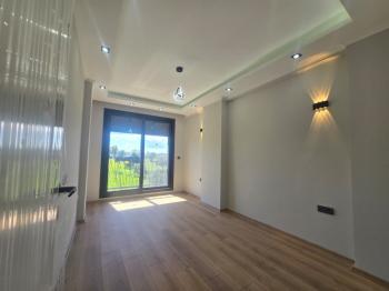 DİDİM HİSAR MAHALLESİ’NDE SIFIR BİTİŞİK NİZAM 3+1 | AMERİKAN MUTFAK | 3 KATLI | GENİŞ TERASLI | EBEVEYN BANYOLU | BALKONLU | MODERN MİMARİ VİLLA 