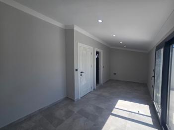 DİDİM HİSAR MAHALLESİ’NDE SIFIR BİTİŞİK NİZAM 3+1 | AMERİKAN MUTFAK | 3 KATLI | GENİŞ TERASLI | EBEVEYN BANYOLU | BALKONLU | MODERN MİMARİ VİLLA 