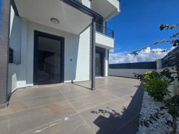 DİDİM HİSAR MAHALLESİ’NDE SIFIR BİTİŞİK NİZAM 3+1 | AMERİKAN MUTFAK | 3 KATLI | GENİŞ TERASLI | EBEVEYN BANYOLU | BALKONLU | MODERN MİMARİ VİLLA 