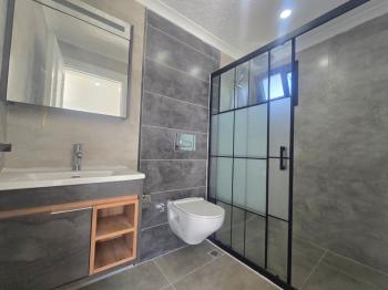 DİDİM HİSAR MAHALLESİ’NDE SIFIR BİTİŞİK NİZAM 3+1 | AMERİKAN MUTFAK | 3 KATLI | GENİŞ TERASLI | EBEVEYN BANYOLU | BALKONLU | MODERN MİMARİ VİLLA 