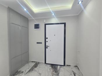 DİDİM HİSAR MAHALLESİ’NDE SIFIR BİTİŞİK NİZAM 3+1 | AMERİKAN MUTFAK | 3 KATLI | GENİŞ TERASLI | EBEVEYN BANYOLU | BALKONLU | MODERN MİMARİ VİLLA 
