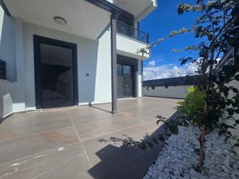 DİDİM HİSAR MAHALLESİ’NDE SIFIR BİTİŞİK NİZAM 3+1 | AMERİKAN MUTFAK | 3 KATLI | GENİŞ TERASLI | EBEVEYN BANYOLU | BALKONLU | MODERN MİMARİ VİLLA 