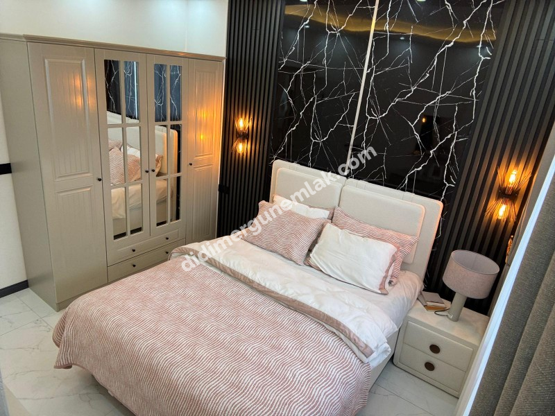 DİDİM ÇAMLIK MAHALLESİ’NDE ULTRA LÜKS MÜSTAKİL VİLLA | ÖZEL HAVUZLU | FULL EŞYALI | 3+1 AÇIK MUTFAK | 175 m² NET | GENİŞ VERANDALI | 3 CEPHELİ (GÜNEY-BATI-KUZEY) | DENİZE YÜRÜME MESAFESİNDE | TAM BAĞIMSIZ MÜSTAKİL GİRİŞLİ 