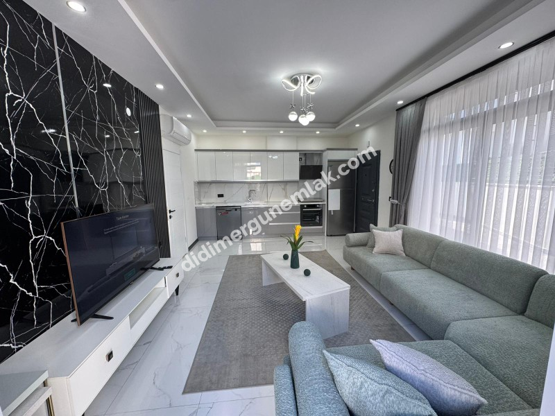 DİDİM ÇAMLIK MAHALLESİ’NDE ULTRA LÜKS MÜSTAKİL VİLLA | ÖZEL HAVUZLU | FULL EŞYALI | 3+1 AÇIK MUTFAK | 175 m² NET | GENİŞ VERANDALI | 3 CEPHELİ (GÜNEY-BATI-KUZEY) | DENİZE YÜRÜME MESAFESİNDE | TAM BAĞIMSIZ MÜSTAKİL GİRİŞLİ 