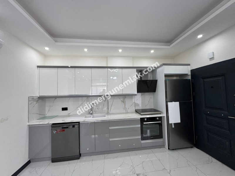 DİDİM ÇAMLIK MAHALLESİ’NDE ULTRA LÜKS MÜSTAKİL VİLLA | ÖZEL HAVUZLU | FULL EŞYALI | 3+1 AÇIK MUTFAK | 175 m² NET | GENİŞ VERANDALI | 3 CEPHELİ (GÜNEY-BATI-KUZEY) | DENİZE YÜRÜME MESAFESİNDE | TAM BAĞIMSIZ MÜSTAKİL GİRİŞLİ 