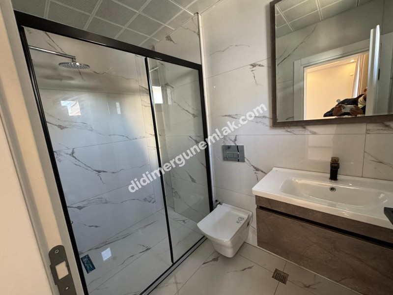 DİDİM ÇAMLIK MAHALLESİ’NDE ULTRA LÜKS MÜSTAKİL VİLLA | ÖZEL HAVUZLU | FULL EŞYALI | 3+1 AÇIK MUTFAK | 175 m² NET | GENİŞ VERANDALI | 3 CEPHELİ (GÜNEY-BATI-KUZEY) | DENİZE YÜRÜME MESAFESİNDE | TAM BAĞIMSIZ MÜSTAKİL GİRİŞLİ 
