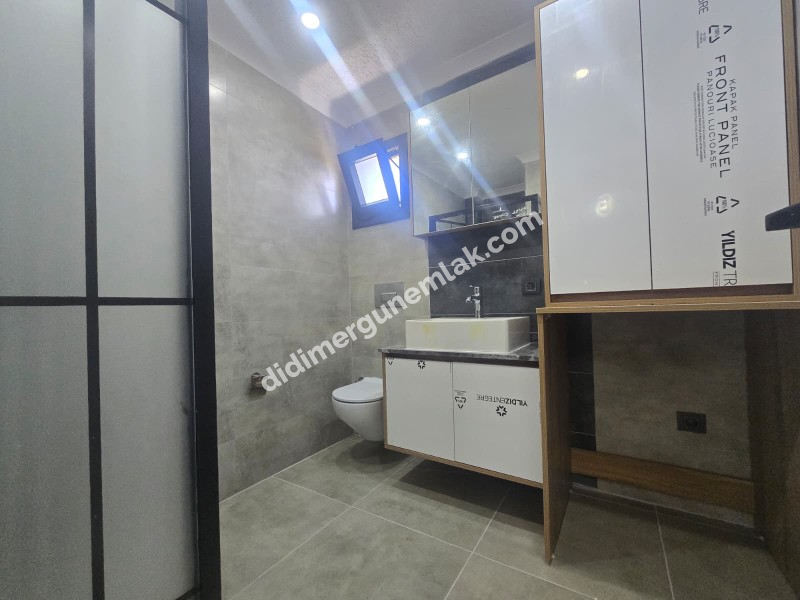 DİDİM HİSAR MAHALLESİ’NDE SIFIR BİTİŞİK NİZAM 3+1 | AMERİKAN MUTFAK | 3 KATLI | GENİŞ TERASLI | EBEVEYN BANYOLU | BALKONLU | MODERN MİMARİ VİLLA 